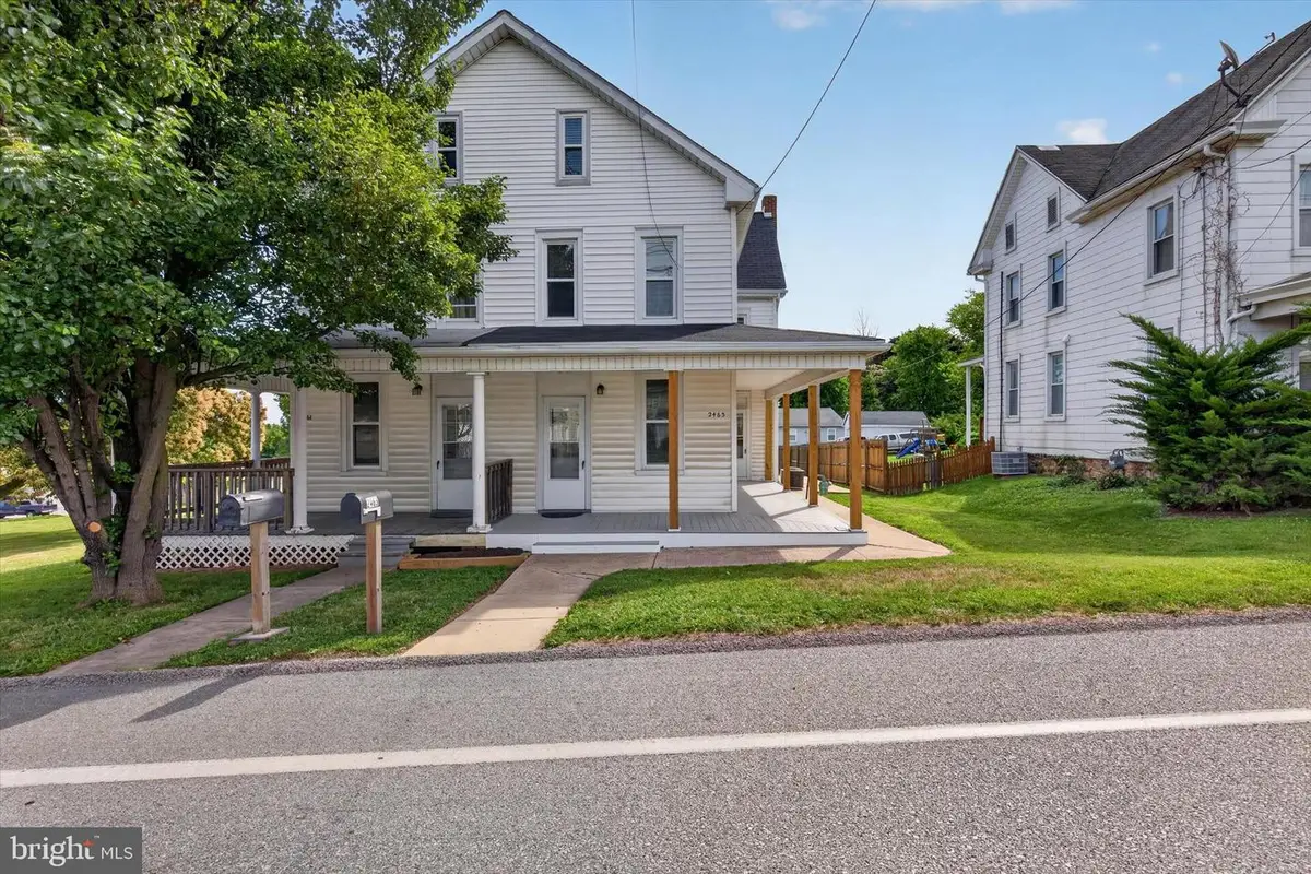 2463 S Queen St, York, PA 17402 - #1
