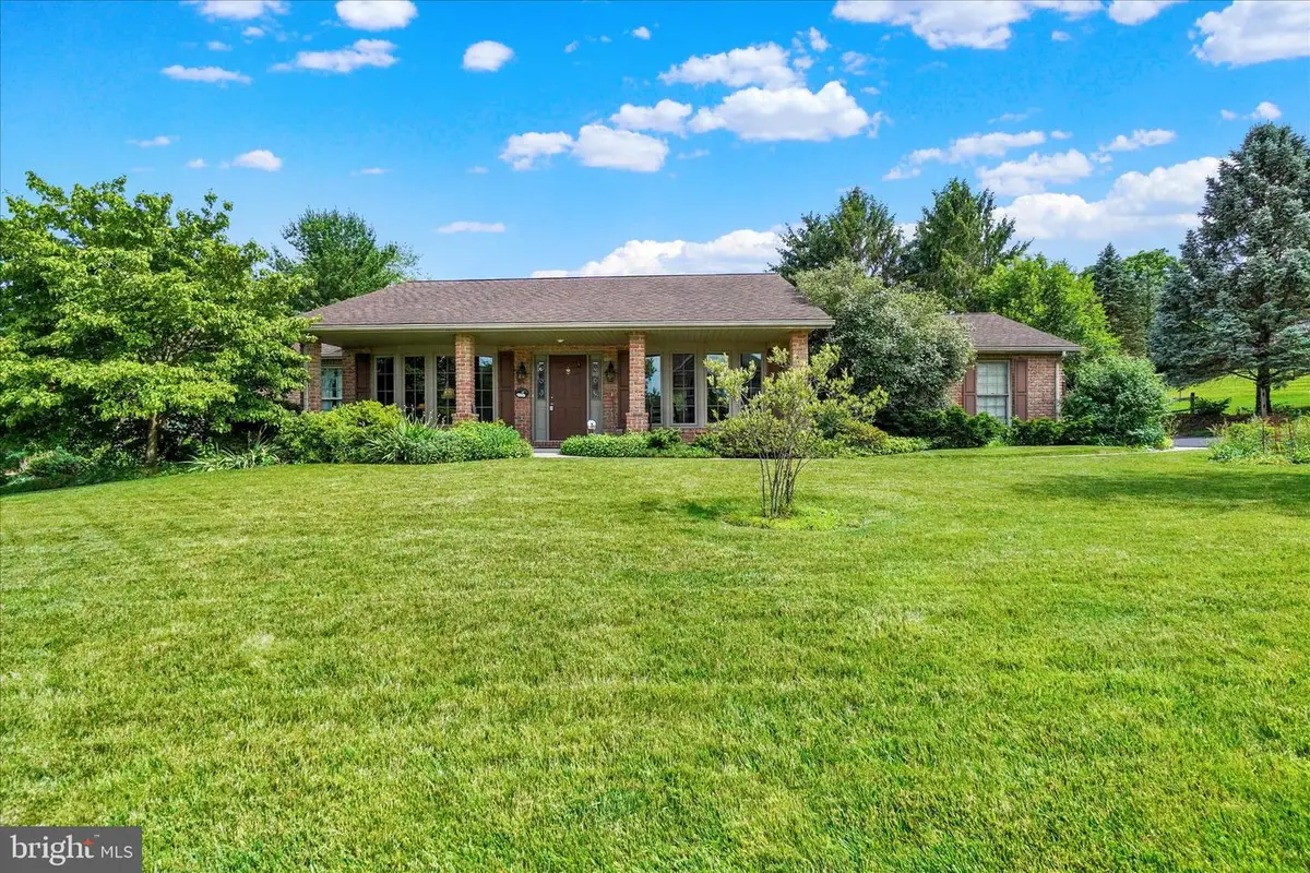 3558 Cimmeron Rd, York, PA 17402 - #1