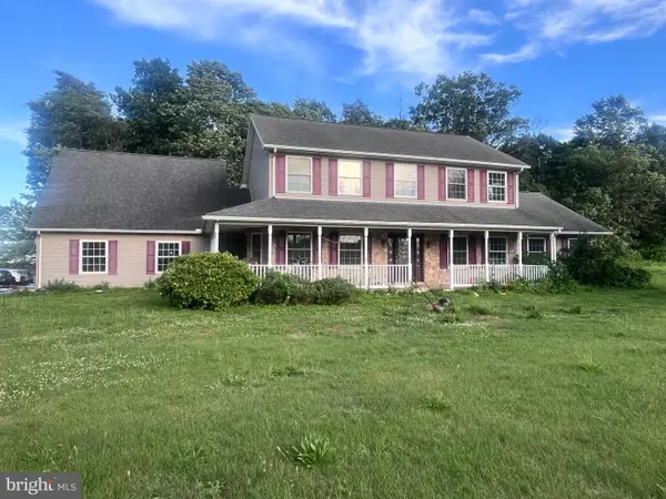 17281 Waltemyer School Rd, NEW FREEDOM, PA 17349