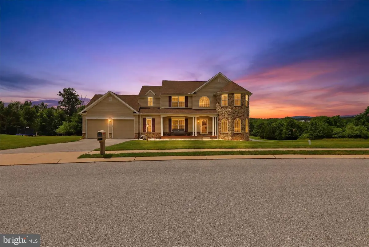 1730 Candle Ln, York, PA 17404 - #1