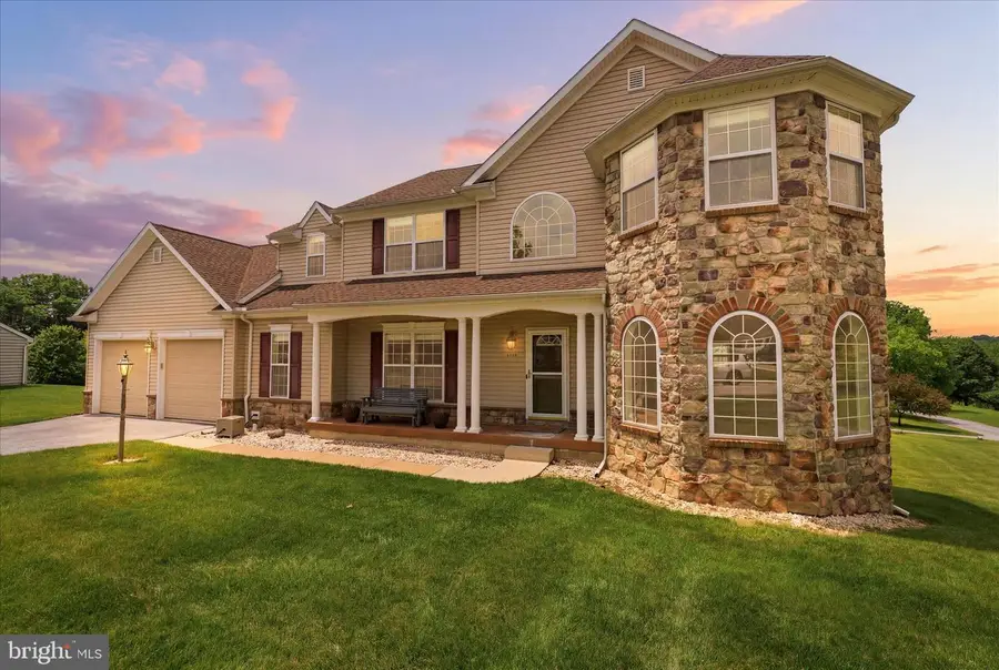 1730 Candle Ln, York, PA 17404 - #3