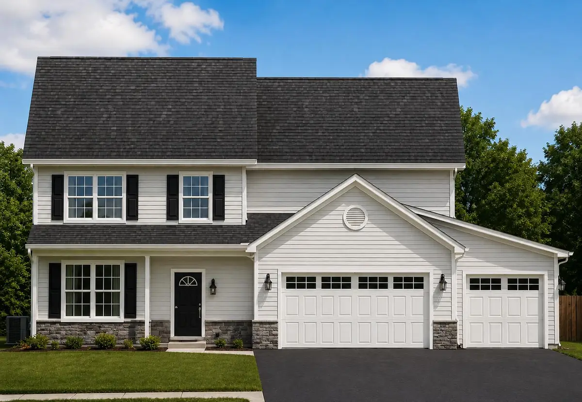 1329 York Haven Rd, York Haven, PA 17370 - #1