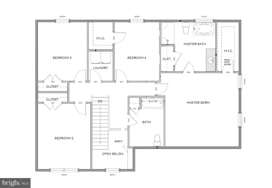 1329 York Haven Rd, York Haven, PA 17370 - #3