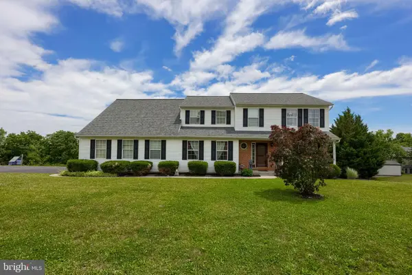 2455 Brandywine Ln, YORK, PA 17404