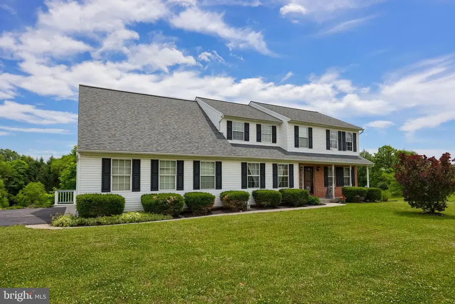 2455 Brandywine Ln, York, PA 17404 - #2