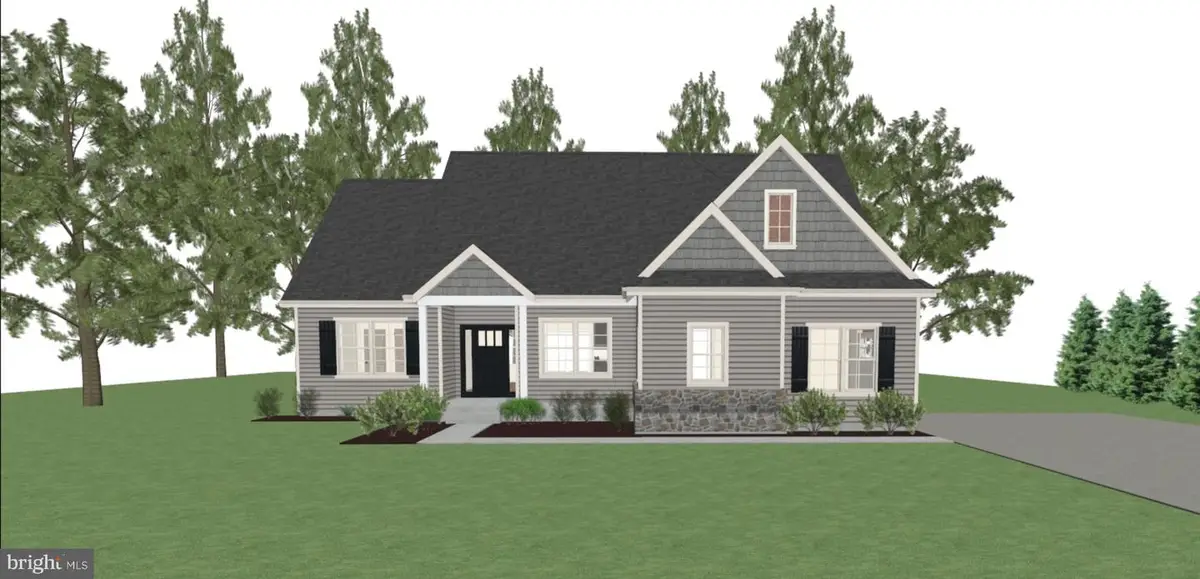 270 S Winding Rd, Dover, PA 17315 - #1