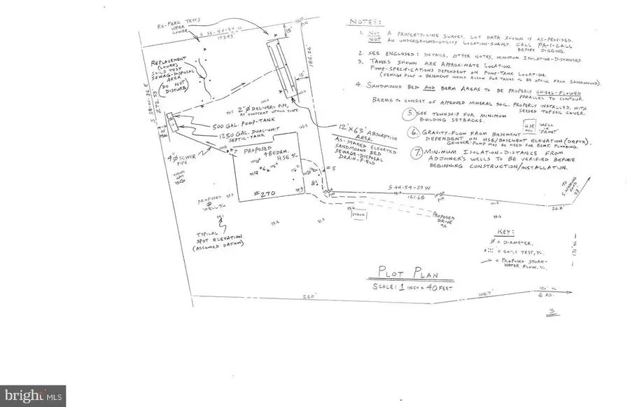 270 S Winding Rd, Dover, PA 17315 - #3