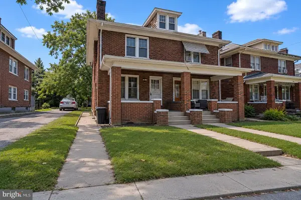 40 N Hartman St, YORK, PA 17403