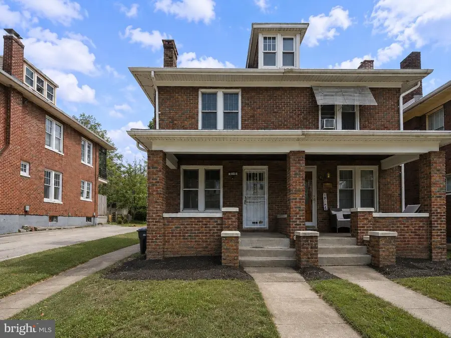 40 N Hartman St, York, PA 17403 - #2