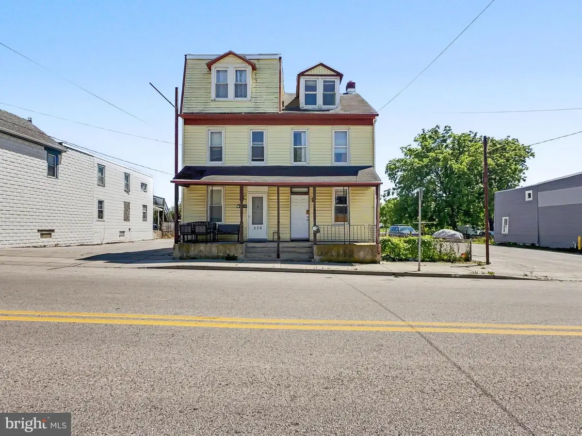522-526 Boundary E, York, PA 17403 - #1