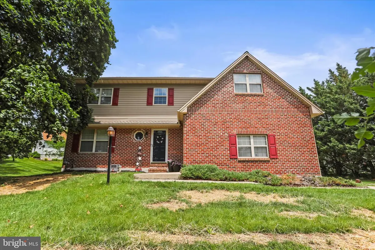 2168 Brandywine Ln, York, PA 17404 - #1