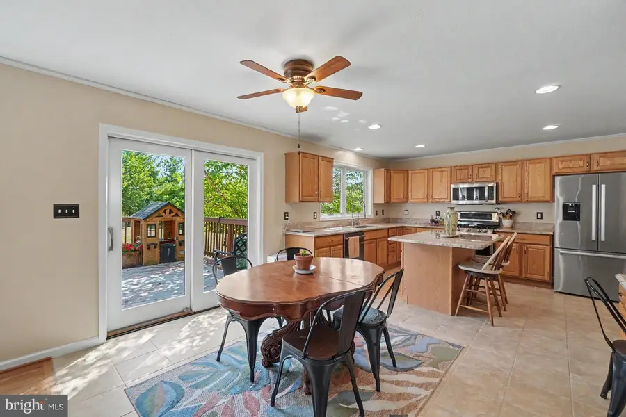 31 N Alpine Dr, York, PA 17408 - #3