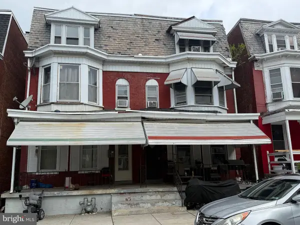 151 W Maple St, YORK, PA 17401