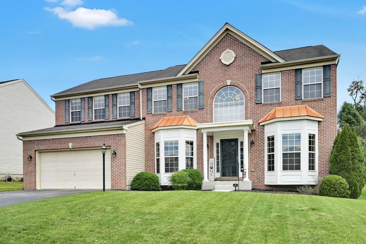 2720 Quaker Ct, York, PA 17408 - #1