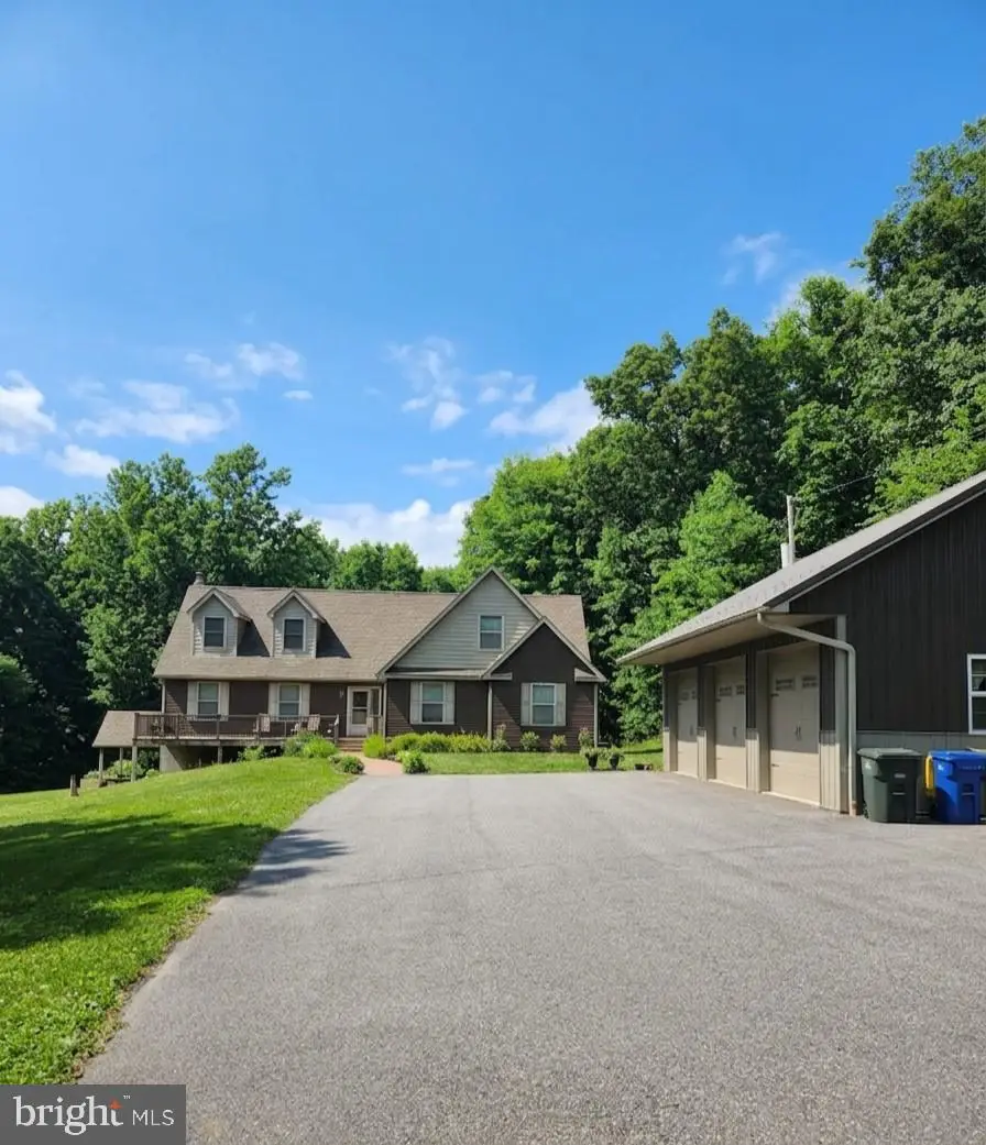351 Kunkle Mill Rd, Dover, PA 17315 - #2