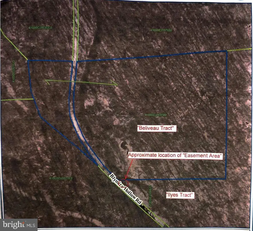 0 Blymire Hollow Rd, Felton, PA 17322 - #1
