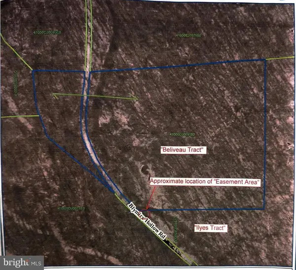 0 Blymire Hollow Rd, FELTON, PA 17322