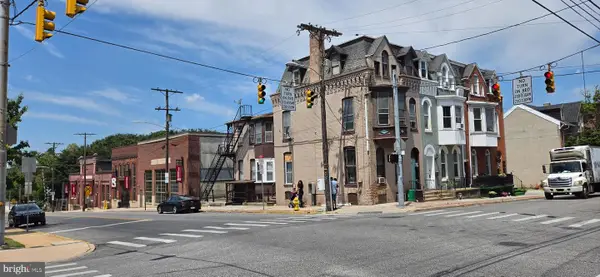 158 S Pershing Ave, YORK, PA 17401