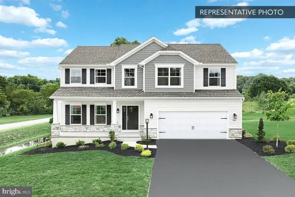 449 Santa Anita Dr #lot 134, DILLSBURG, PA 17019