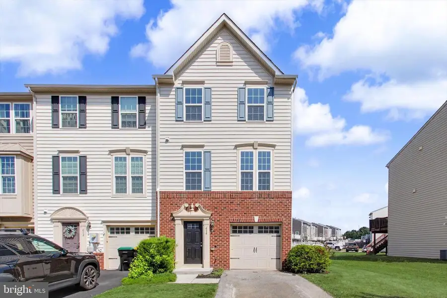 414 Charles Ave, Hanover, PA 17331 - #2