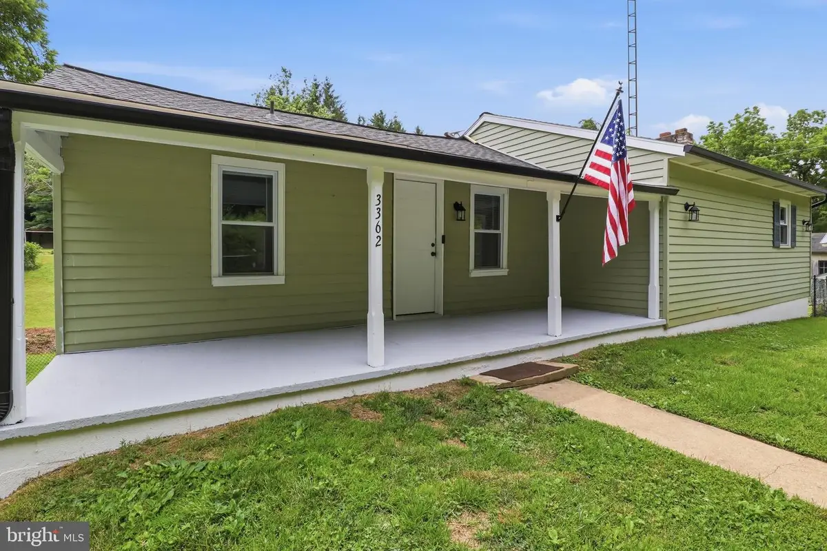 3362 Myers School Rd, Red Lion, PA 17356 - #1