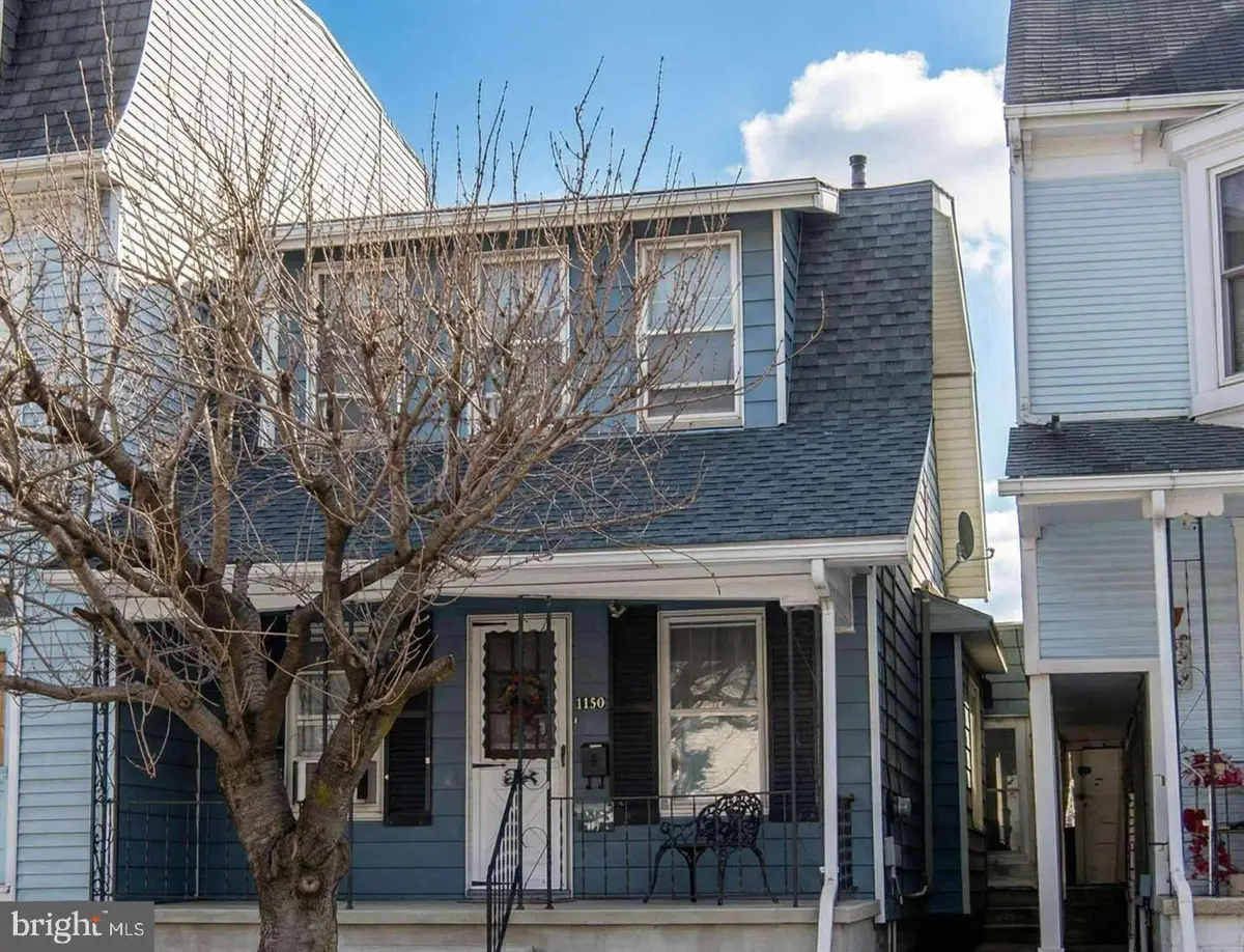 1150 E Philadelphia St, York, PA 17403 - #1