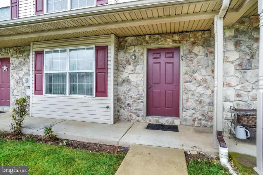45 Yarrow Ct, Manchester, PA 17345 - #3