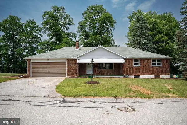 117 E Clearview Dr, SHREWSBURY, PA 17361