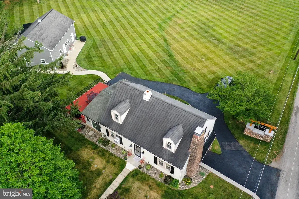 5390 Nursery Rd, Dover, PA 17315 - #1