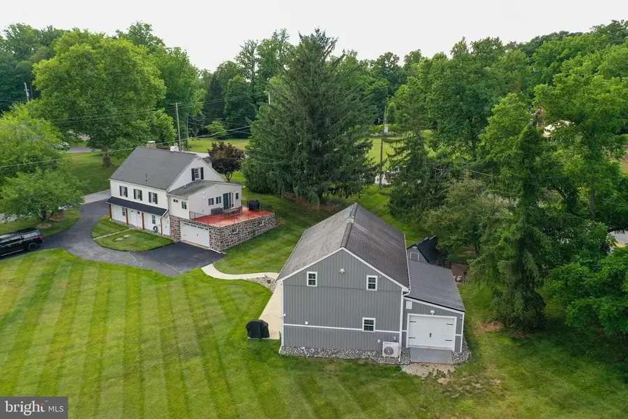 5390 Nursery Rd, Dover, PA 17315 - #2