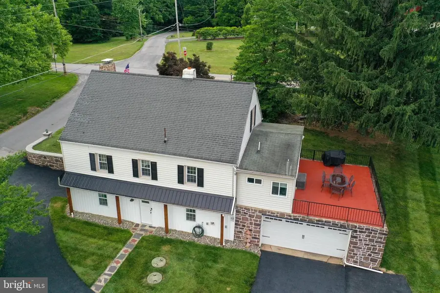 5390 Nursery Rd, Dover, PA 17315 - #3