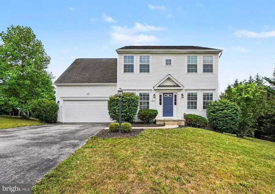 332 Woodbridge Dr, Etters, PA 17319 - #2