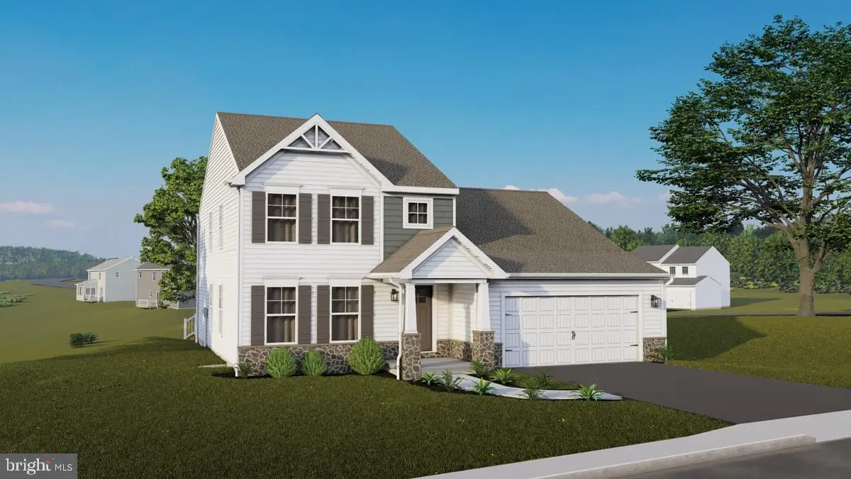 448 Santa Anita Dr #lot 125, Dillsburg, PA 17019 - #1