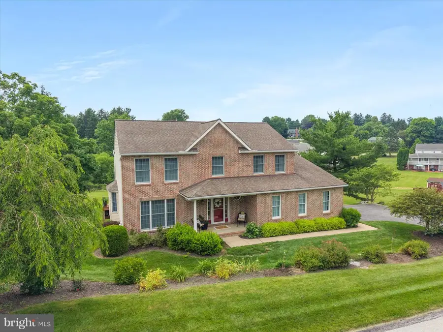 12 Mccurley Dr, New Freedom, PA 17349 - #2