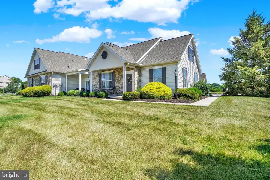 27 S Alpine Dr #22b, York, PA 17408 - #2