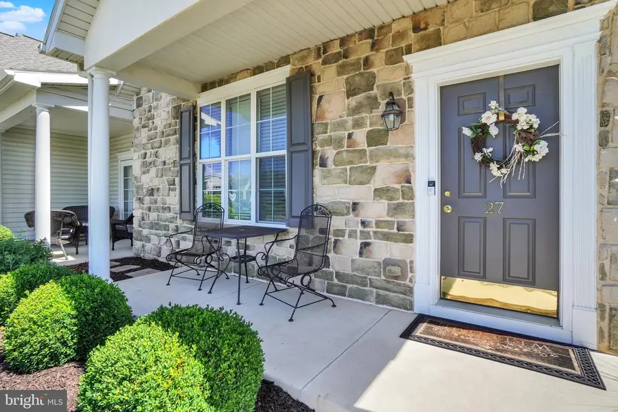 27 S Alpine Dr #22b, York, PA 17408 - #3