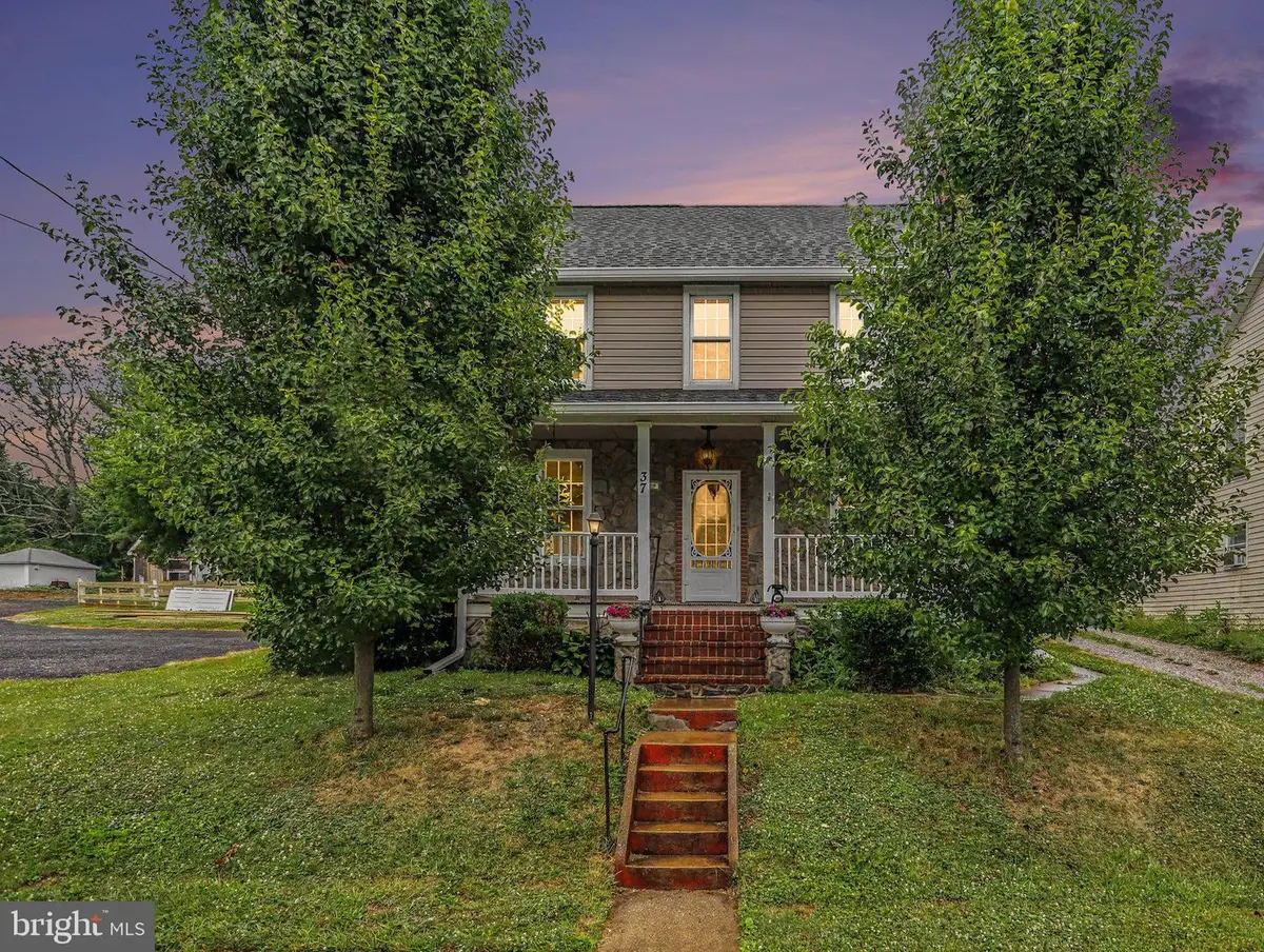 37 High Street, Stewartstown, PA 17363 - #1