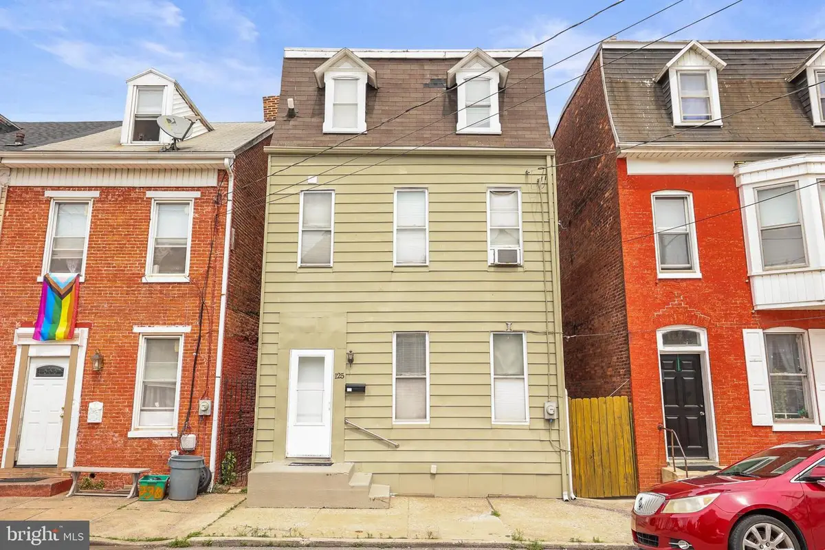 125 Edgar St, York, PA 17403 - #1