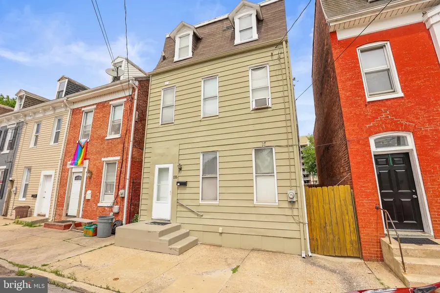 125 Edgar St, York, PA 17403 - #2