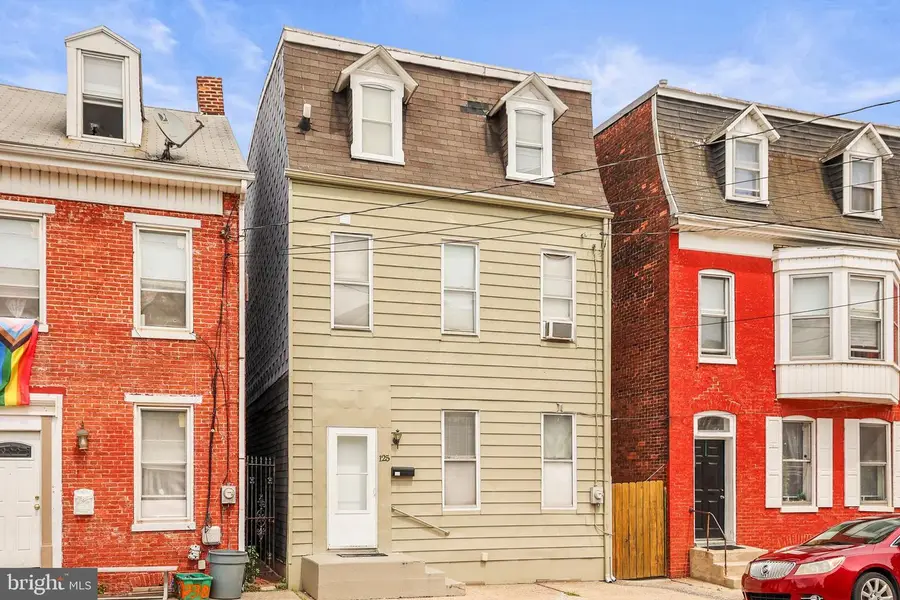 125 Edgar St, York, PA 17403 - #3