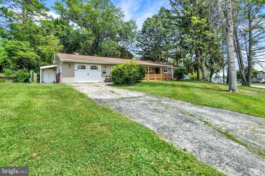 1241 Wogan Rd, York, PA 17404 - #3
