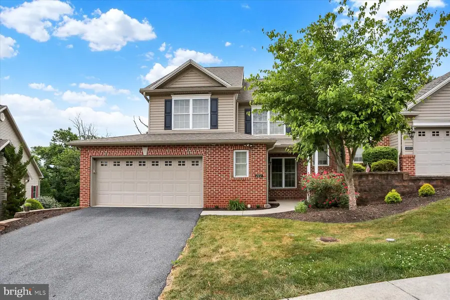 282 Red Haven Rd, New Cumberland, PA 17070 - #2
