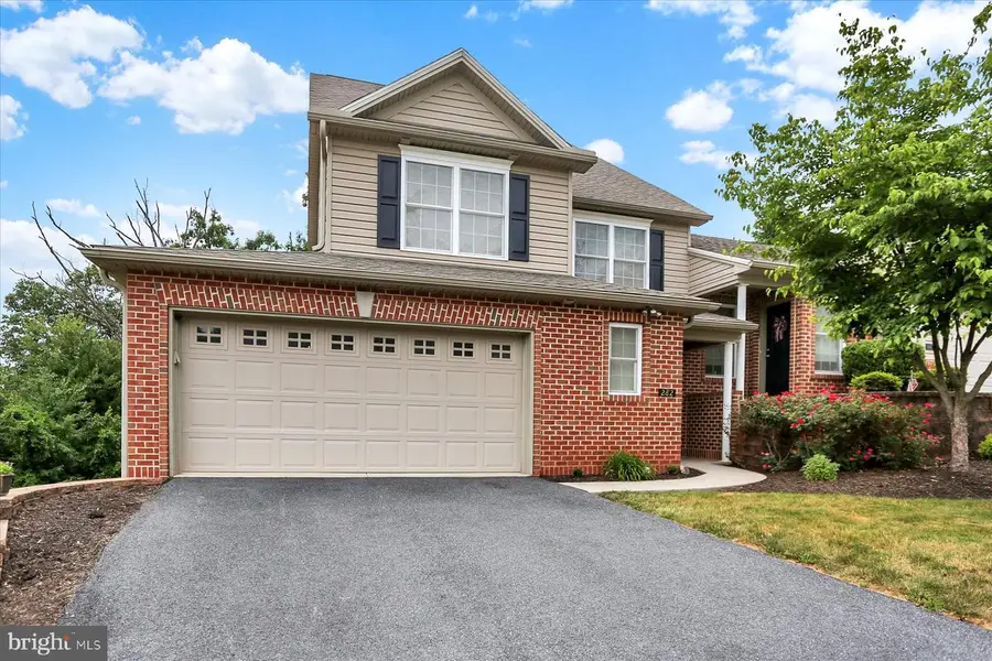 282 Red Haven Rd, New Cumberland, PA 17070 - #3