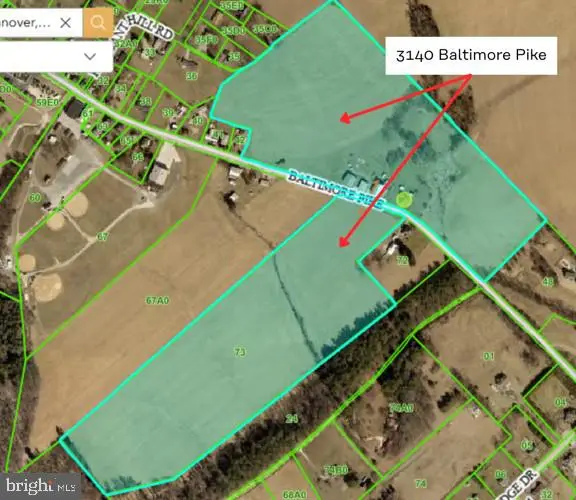 3055 Baltimore Pike, Hanover, PA 17331 - #2