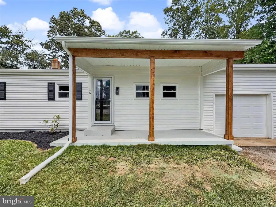 15 Foundry Rd, Shrewsbury, PA 17361 - #3