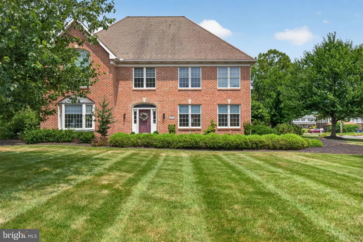 1001 Wetherburn Dr, York, PA 17404 - #1