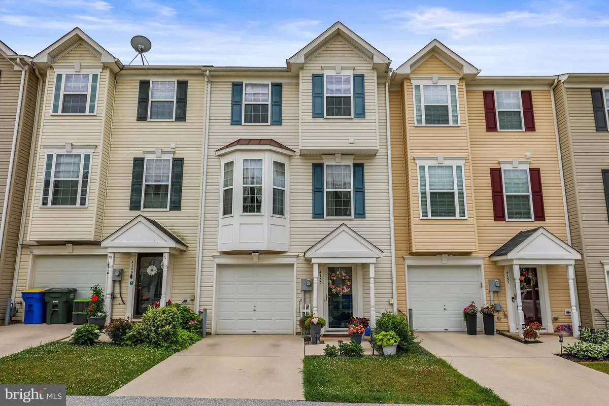 4153 Trabert Ct, Dover, PA 17315 - #1