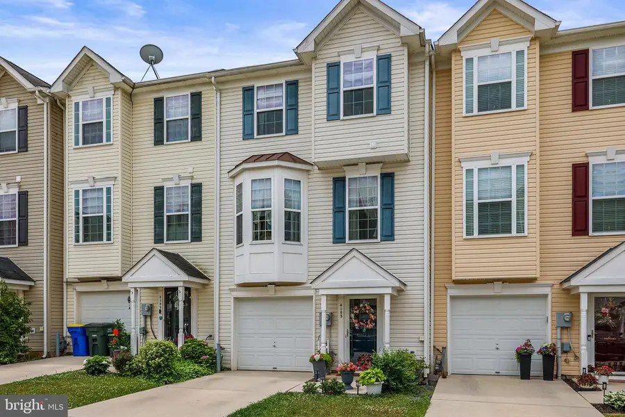 4153 Trabert Ct, Dover, PA 17315 - #2
