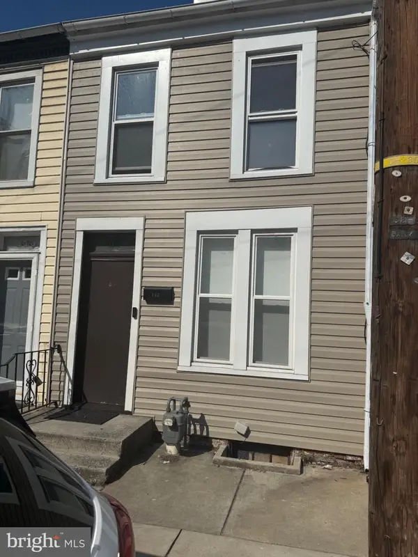 142 N Newberry St, YORK, PA 17401