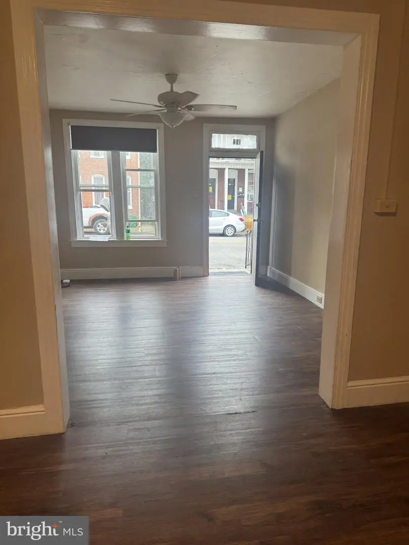 142 N Newberry St, York, PA 17401 - #2